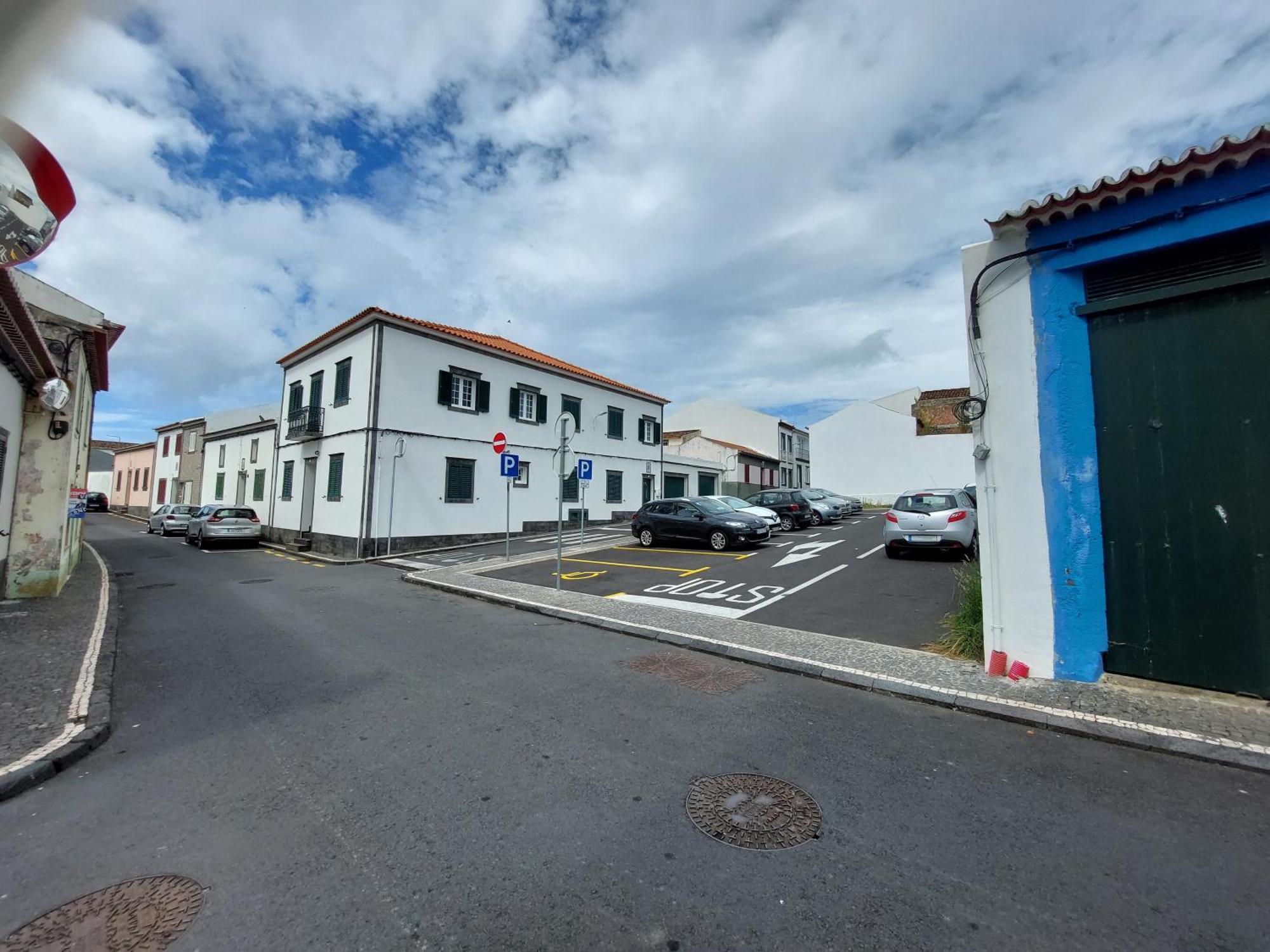Villa Santa Luzia Center Ribeira Grande Esterno foto